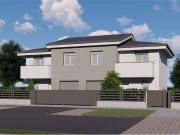 Villa in vendita a Carpi MO