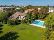 Villa in vendita a Carpi MO