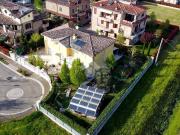 Villa in vendita a Carpi MO