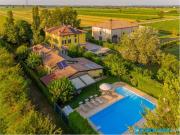 Casa indipendente in vendita a Carpi MO