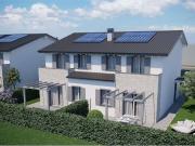Villa in vendita a Carpi MO