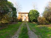Villa in vendita a Carpi MO