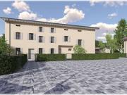 Villa in vendita a Carpi MO