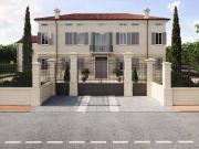 Villa in vendita a Carpi MO