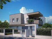 Villa in vendita a Carpi MO