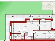 Villa in vendita a Carpi MO