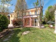 Villa in vendita a Carpi MO