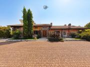 Villa in vendita a Carpi MO