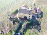 Villa in vendita a Carpi MO