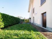 Villa in vendita a Carpi MO