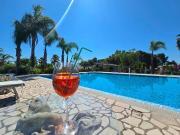 Villa in vendita a Carpignano Salentino LE