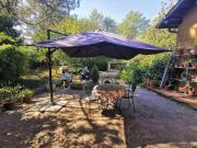 Villa in vendita a Carpineto Sovicille in Buono composto...