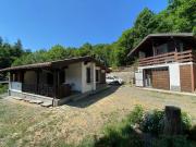 Villa in vendita a Cartosio AL