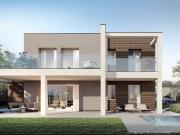Villa in vendita a Carugo CO