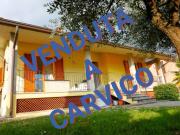 Villa in vendita a Carvico BG