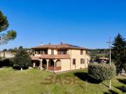 Villa in vendita a Casale Marittimo