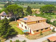 Villa in vendita a Casale Marittimo 426 mq Rif: 1339532