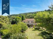 Villa in vendita a Casale Marittimo PI