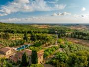 Villa in vendita a Casale Marittimo PI