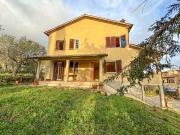 Villa in vendita a Casale Marittimo PI