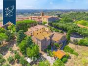 Villa in vendita a Casale Marittimo PI
