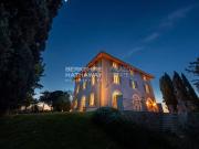 Villa in vendita a Casale Marittimo PI