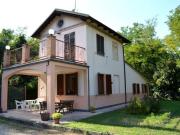 Villa in Vendita a Casale Monferrato