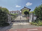 Villa in vendita a Casale Monferrato AL