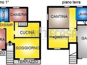 Villa in vendita a Casale sul Sile TV