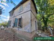 Villa in vendita a Casalecchio di Reno BO