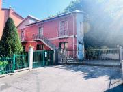 Villa in vendita a Casalecchio di Reno BO
