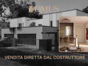 Villa in vendita a Casalecchio di Reno BO