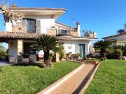 Villa in vendita a Casalnuovo di Napoli