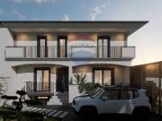 Villa in vendita a Parete