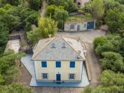 Villa in vendita a Casarza Ligure