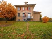 Villa in vendita a Casatenovo