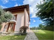 Villa in vendita a Casatenovo LC