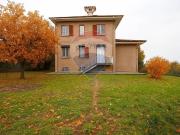 Villa in vendita a Casatenovo LC