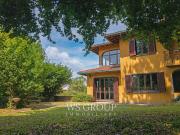 Villa in vendita a Casatenovo LC