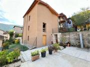 Villa in vendita a Casazza BG