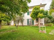 Villa in vendita a Casciana Terme Casciana Terme Lari...