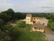 Villa in vendita a Casciana Terme Casciana Terme Lari in...