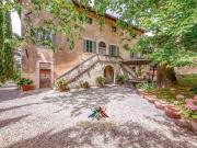 Villa in vendita a Casciana Terme Lari