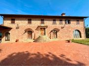 Villa in vendita a Casciana Terme Lari