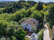 Villa in vendita a Casciana Terme Lari PI