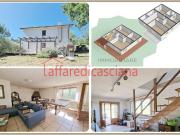 Villa in vendita a Casciana Terme Lari PI