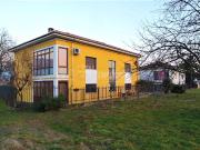 Villa in vendita a Cascinette D'Ivrea Villa in vendita a Cascinette D'Ivrea