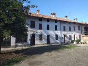 Villa in vendita a Casei Gerola PV