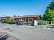 Villa in vendita a Caselette TO