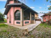 Villa in vendita a Caselle Lurani